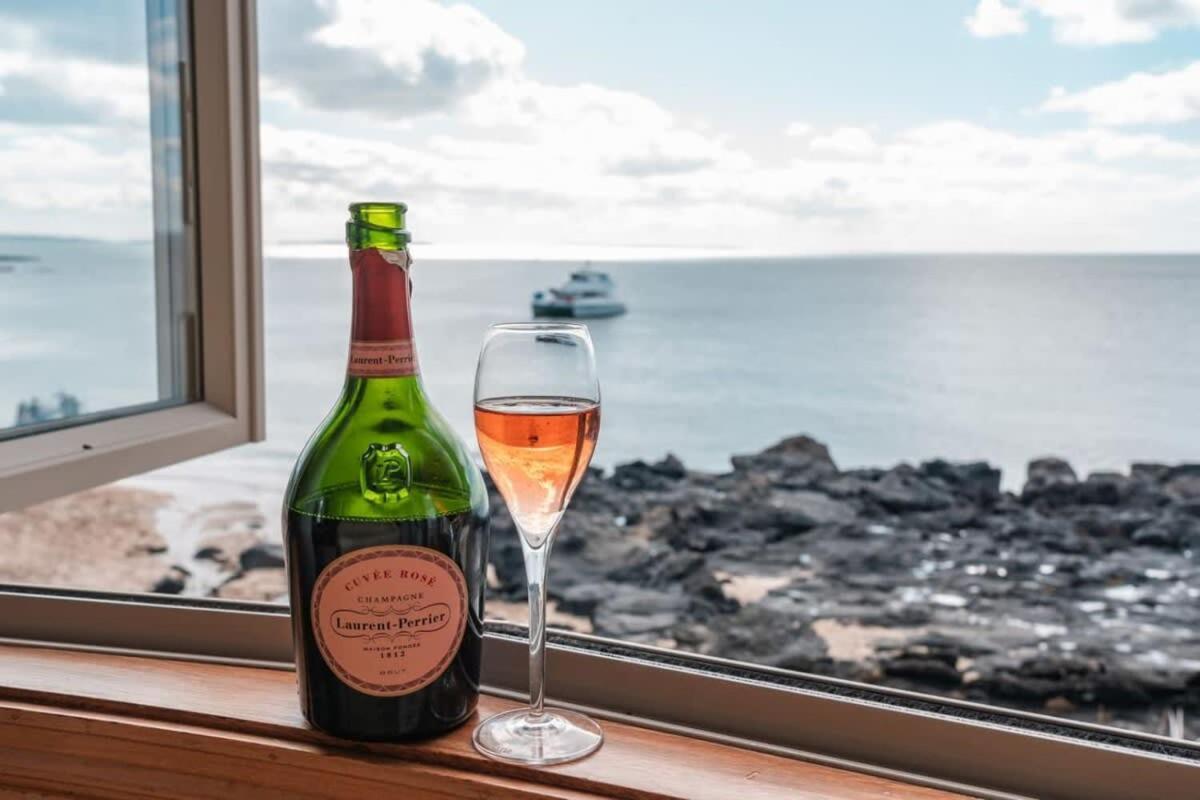 Takapuna Beachfront W Stunning Views Auckland Ngoại thất bức ảnh